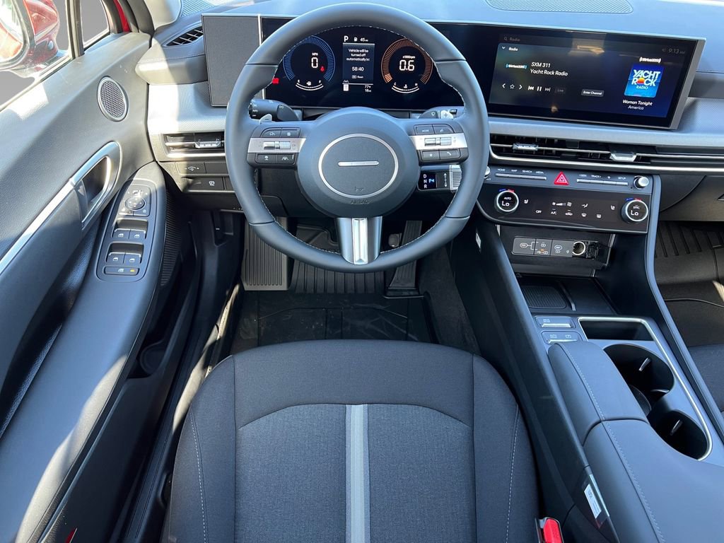 New 2026 Hyundai Sonata SEL image 13