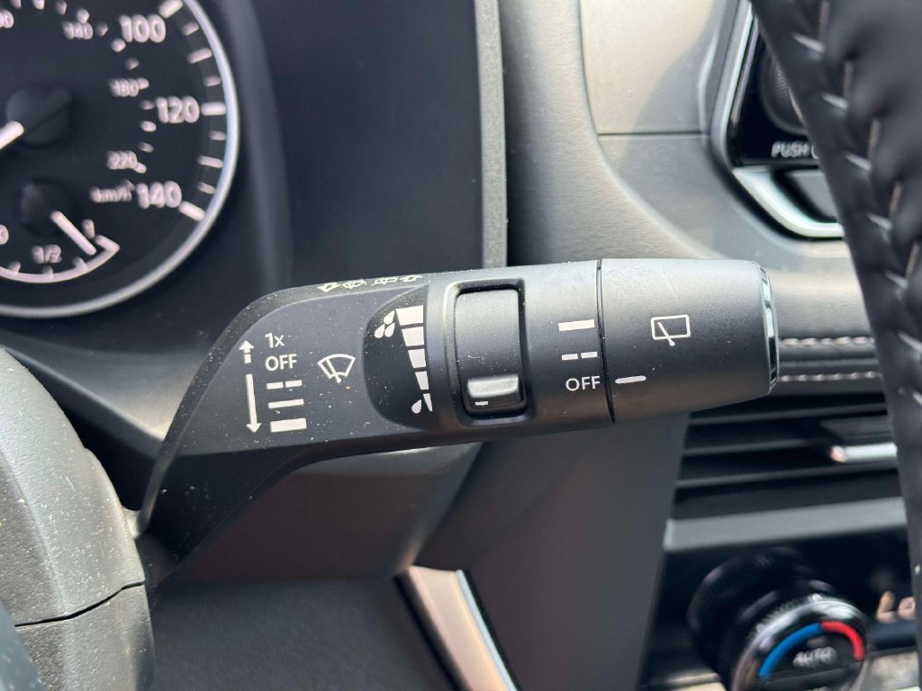 Certified 2026 Nissan Rogue SV AWD/4WD image 23