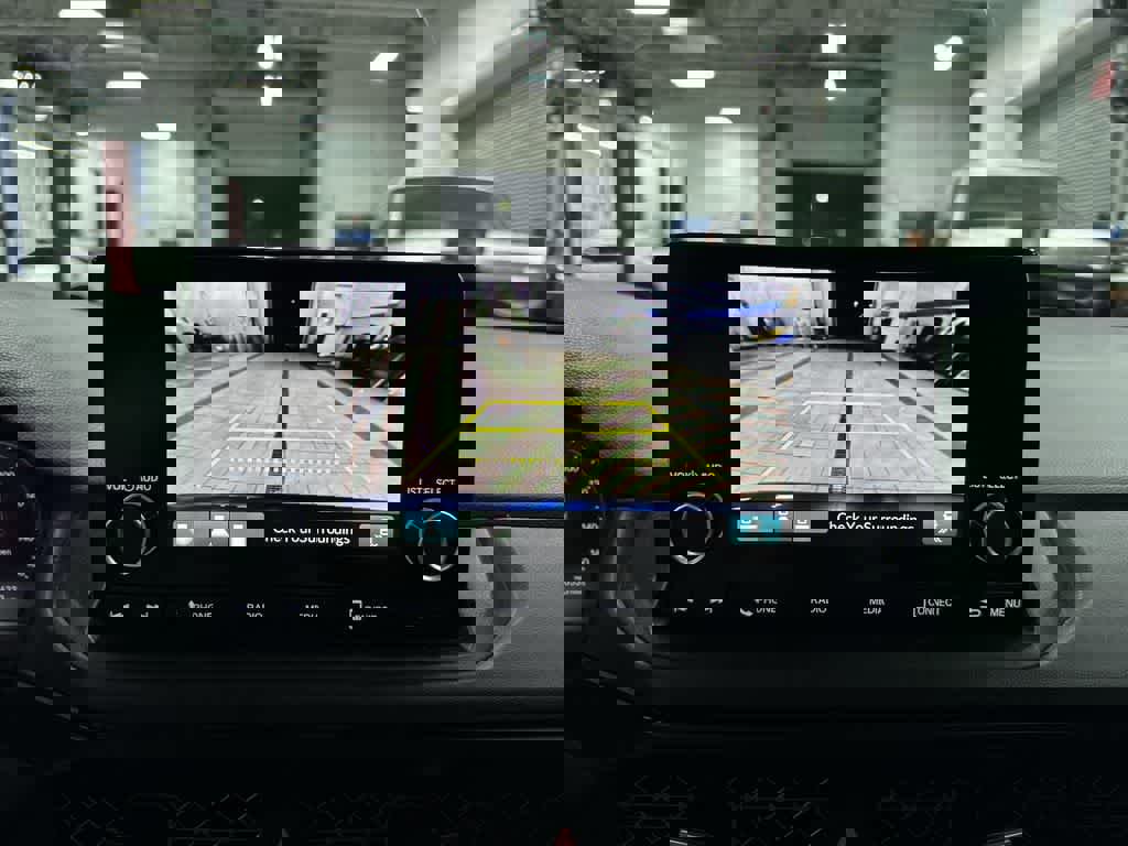 Certified 2024 Honda Accord EX image 25