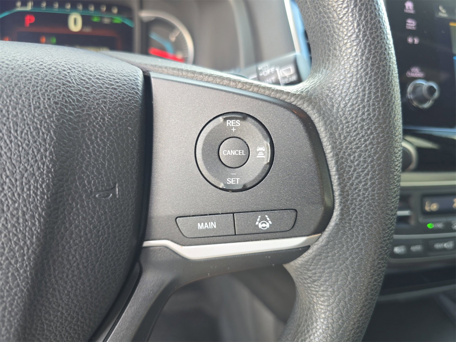 Used 2021 Honda Passport Sport image 21