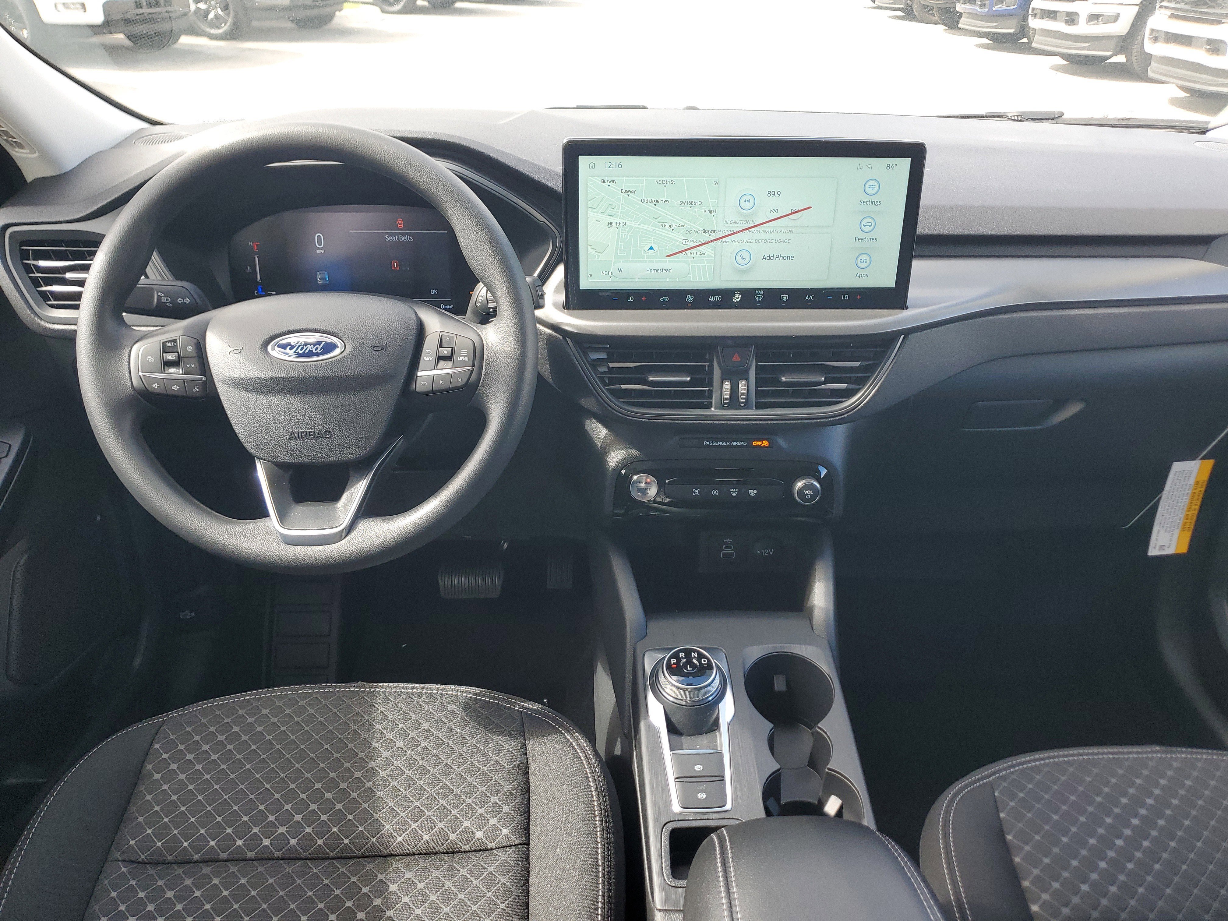 New 2026 Ford Escape Active w/ Tech Pack #1 image 14