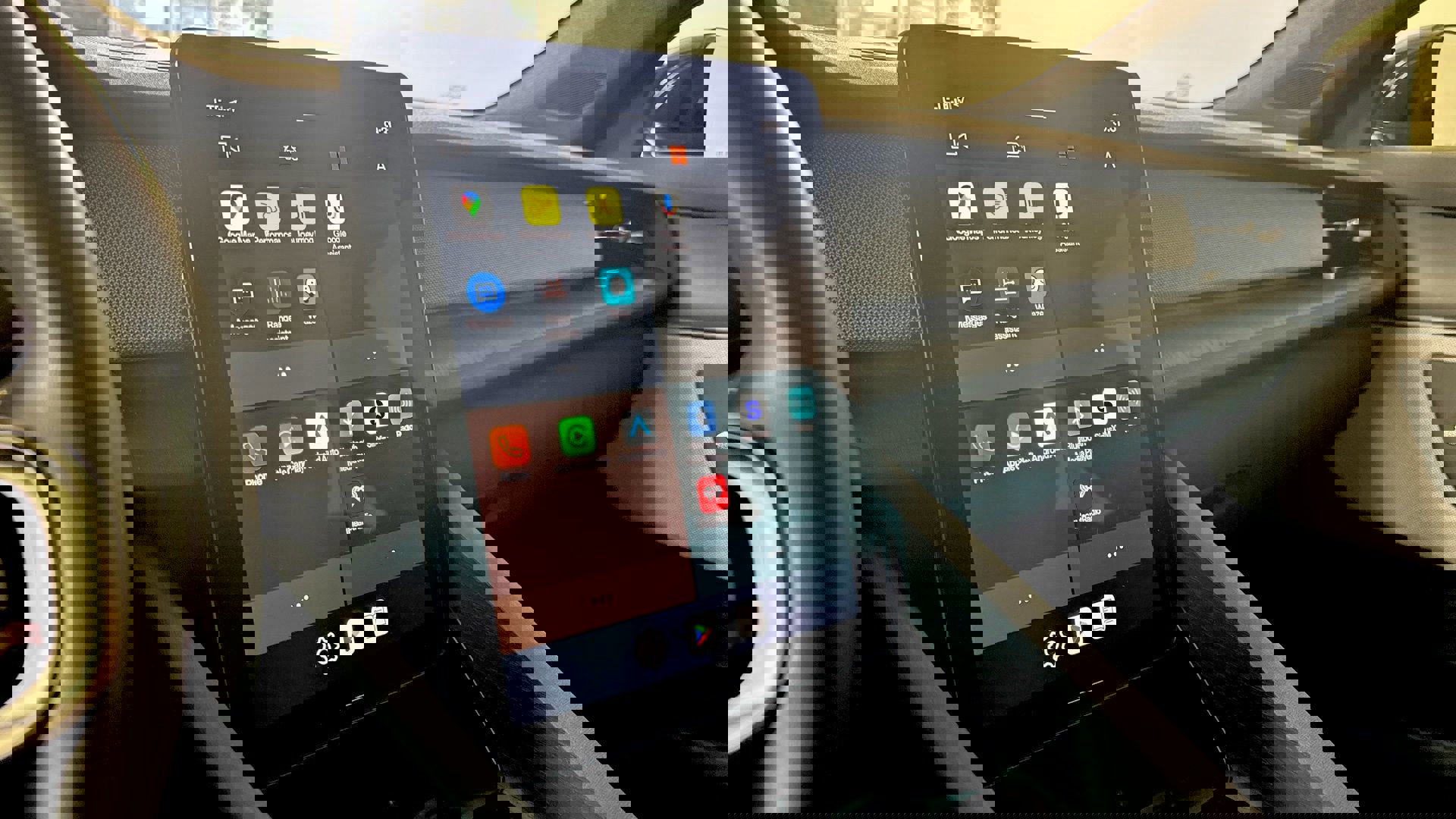 Certified 2022 Polestar Polestar 2 w/ Plus Package image 13