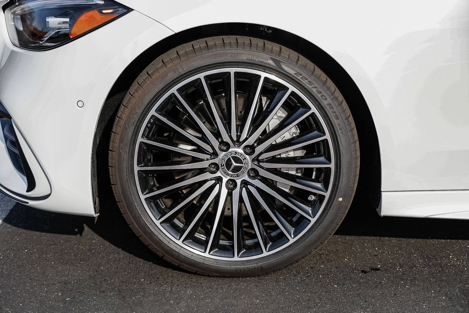 New 2026 Mercedes-Benz C 300 Sedan image 10