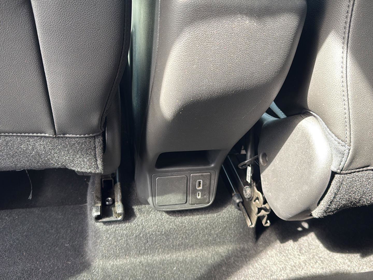 Used 2024 Buick Encore GX Preferred image 22