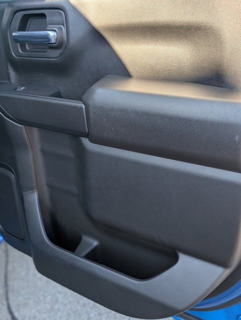 Certified 2022 Chevrolet Silverado 1500 Custom image 7