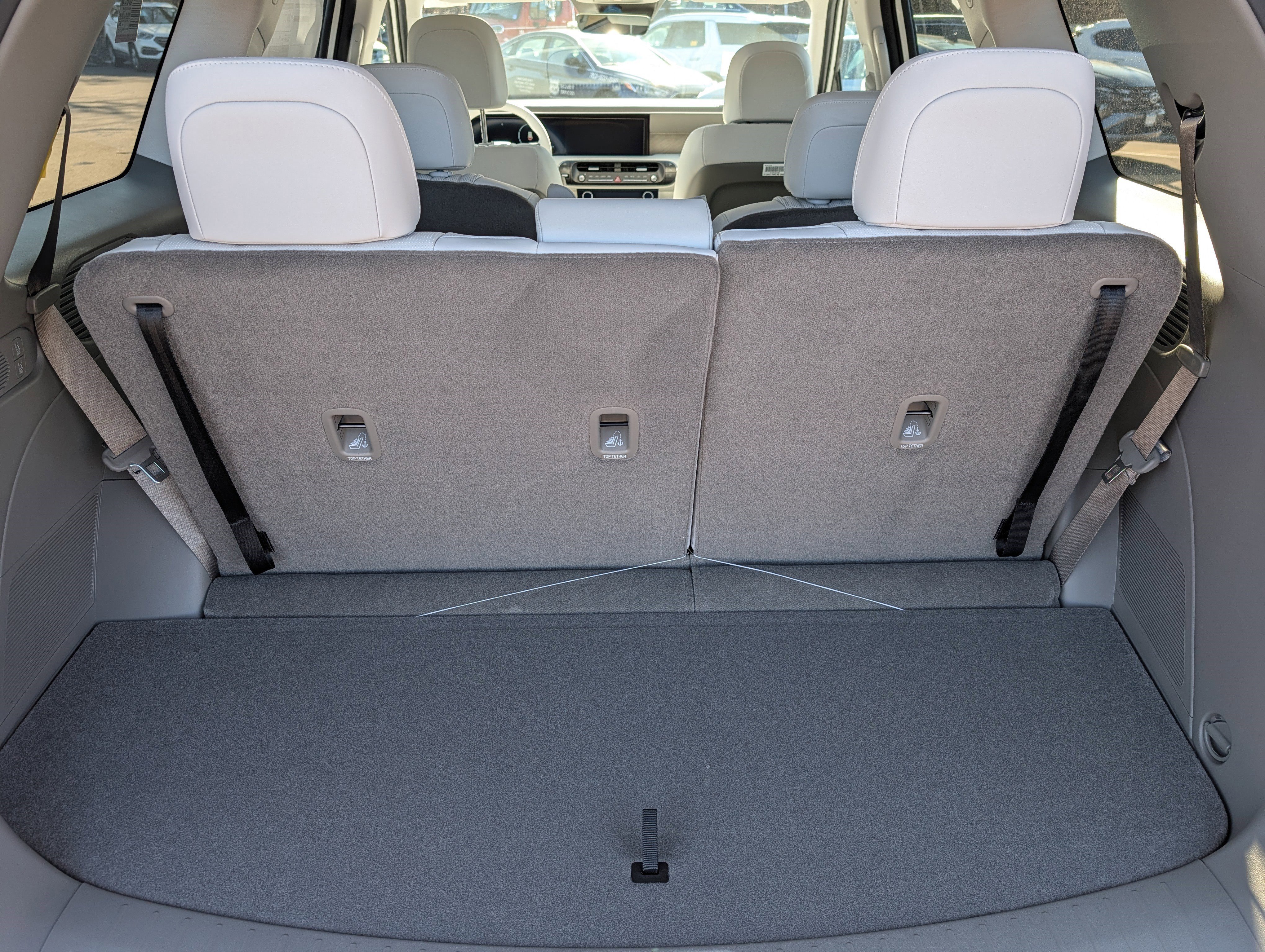 New 2026 Hyundai Palisade SEL image 6