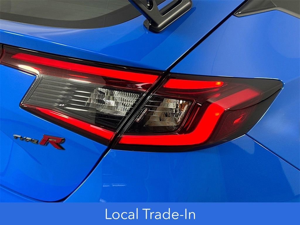New 2025 Honda Civic Type R image 10