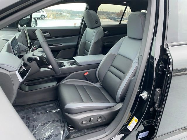 New 2026 Honda Prologue Touring image 18