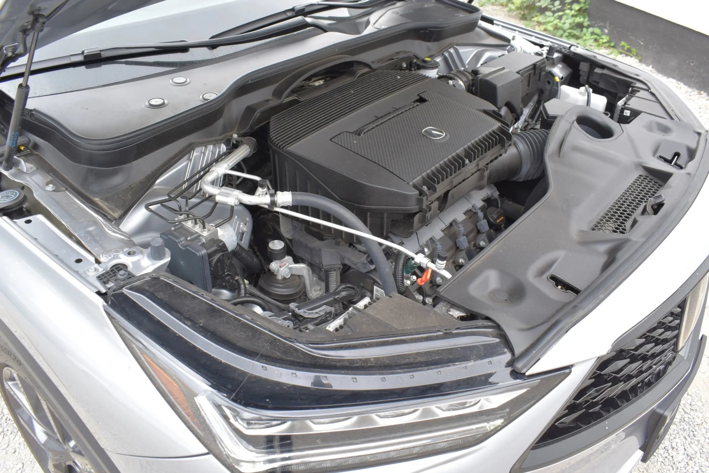 Used 2024 Acura MDX A-Spec AWD/4WD image 39