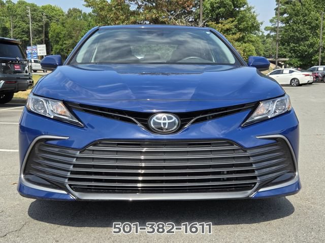 Used 2024 Toyota Camry LE FWD video 2