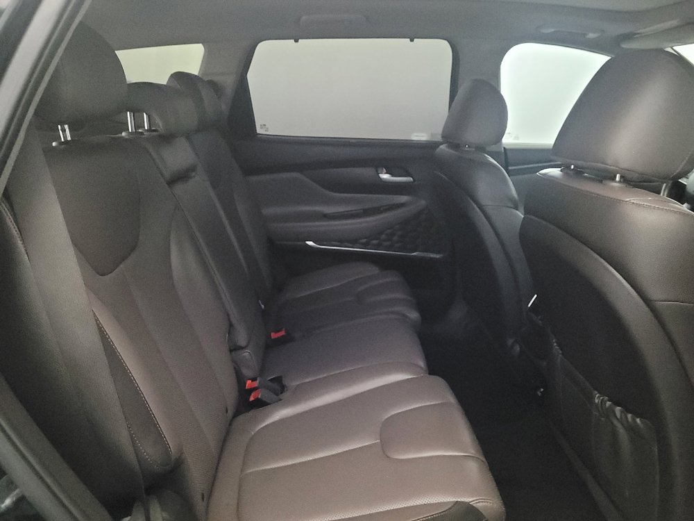 Used 2019 Hyundai Santa Fe AWD image 19