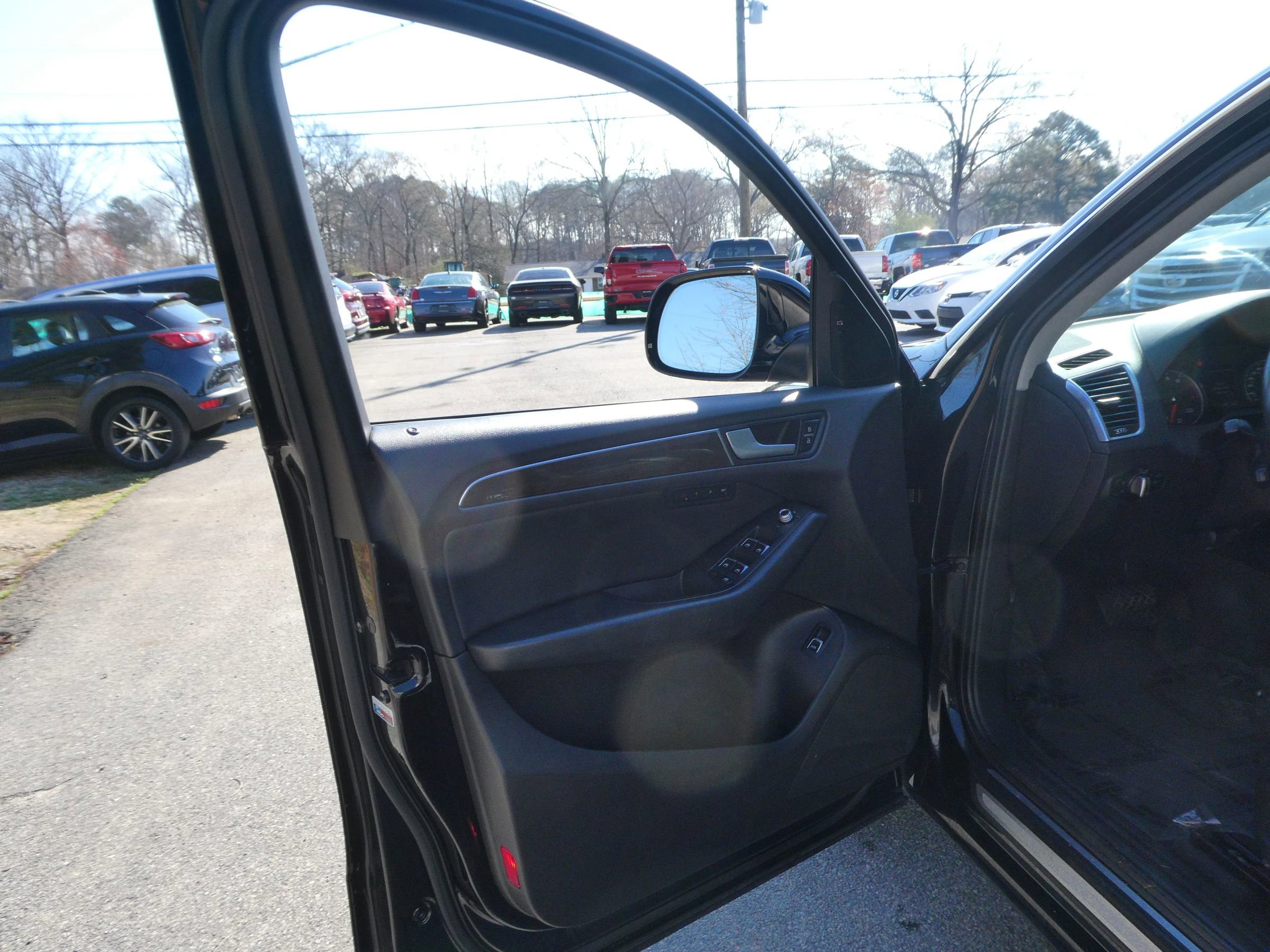 Used 2014 Audi Q5 2.0T Premium Plus image 13