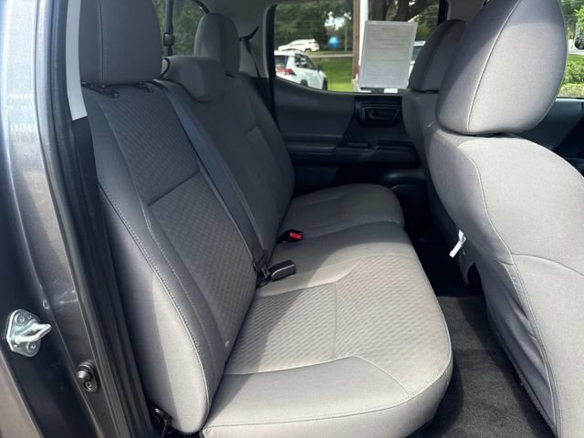 Used 2023 Toyota Tacoma SR AWD/4WD image 13