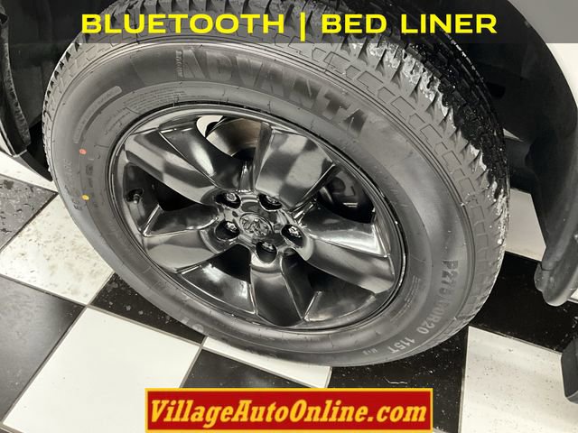 Used 2016 RAM 1500 Big Horn image 10