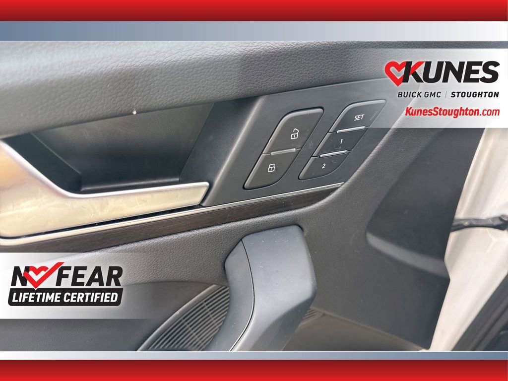 Used 2024 Audi Q5 2.0T Premium Plus image 20