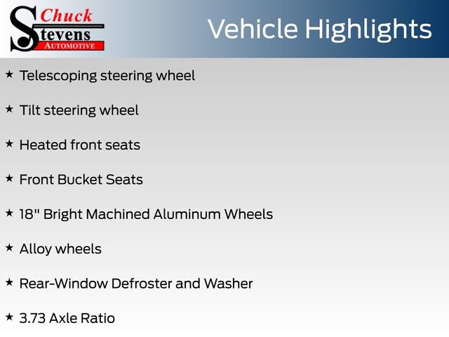 New 2026 Ford Bronco Outer Banks AWD/4WD image 9