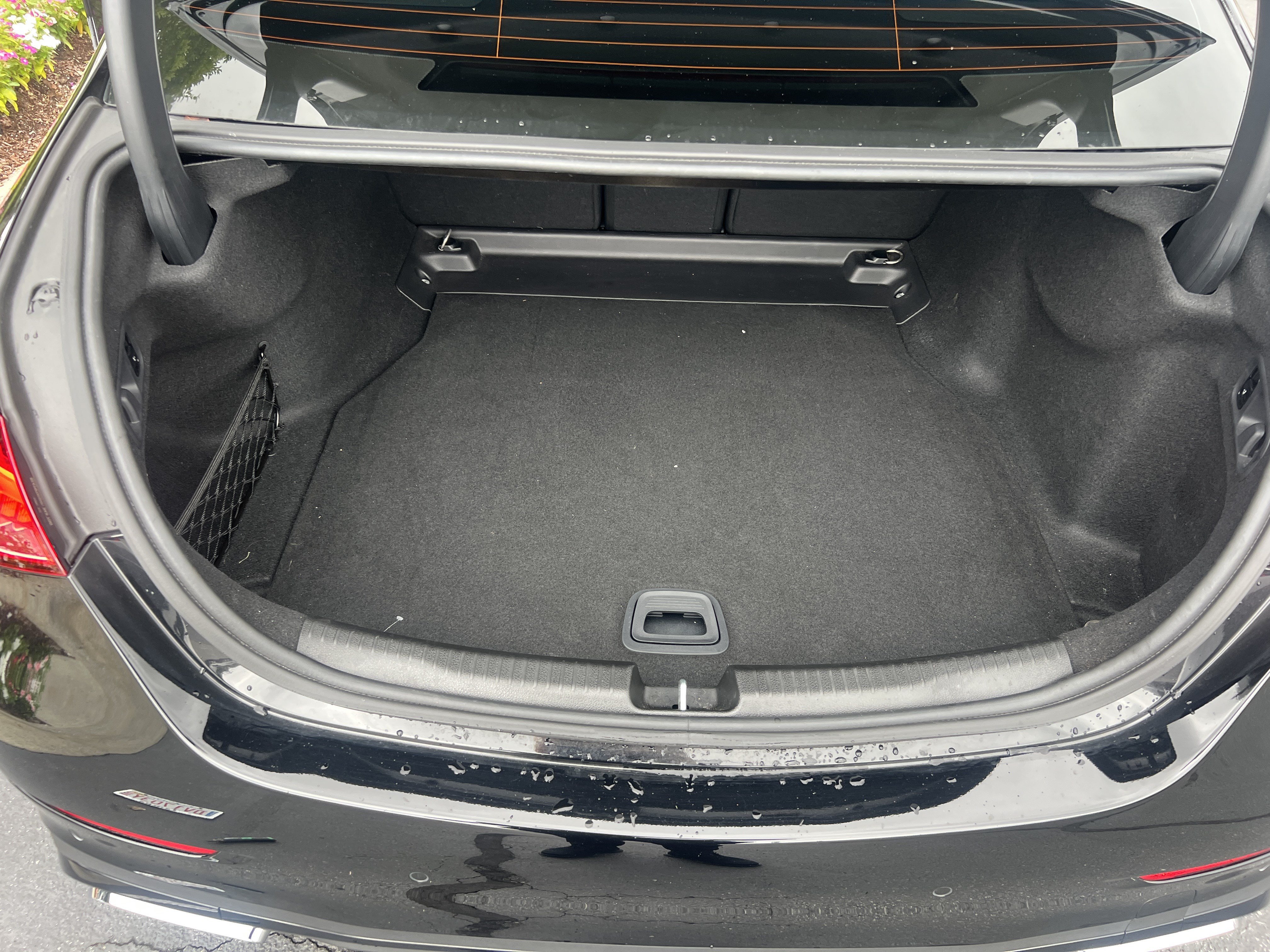Used 2023 Mercedes-Benz C 300 Sedan image 34
