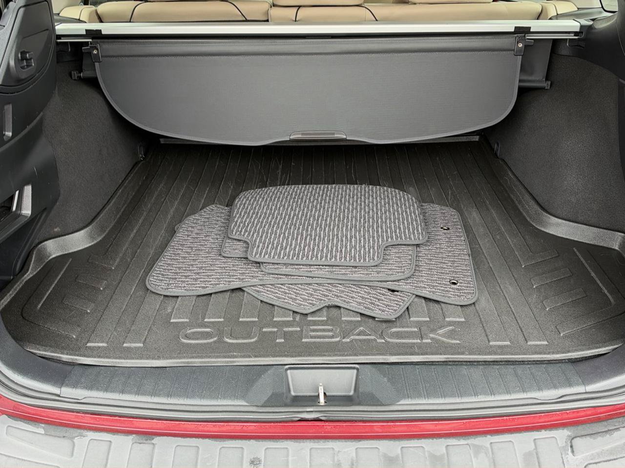 Used 2019 Subaru Outback 2.5i Limited AWD/4WD image 27