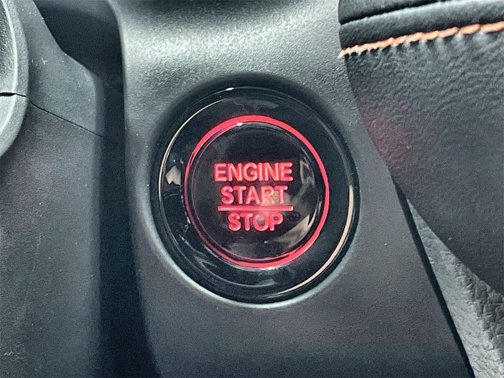 New 2026 Honda HR-V Sport image 24