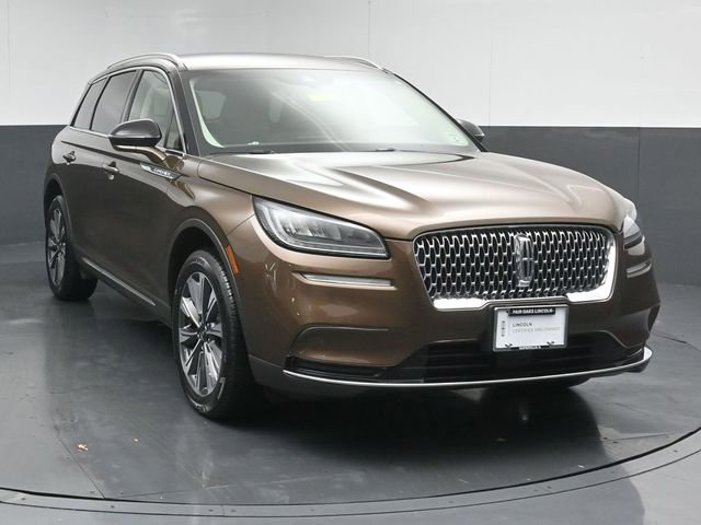 Certified 2022 Lincoln Corsair Reserve w/ Elements Package AWD/4WD image 2