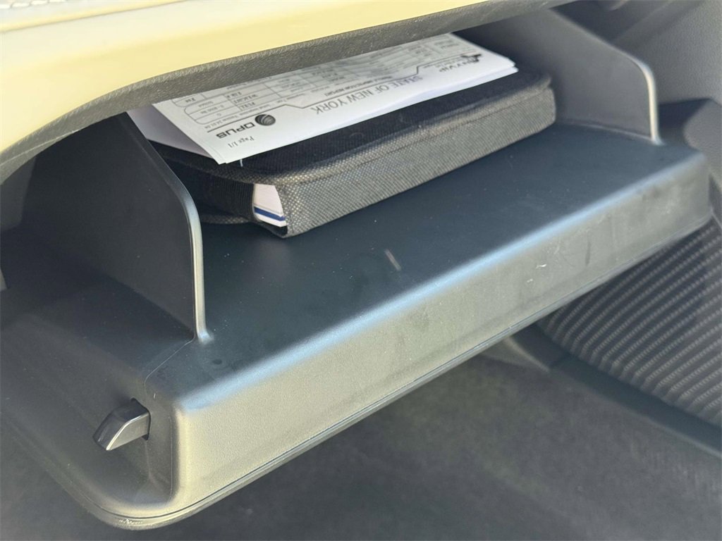 Certified 2023 Honda Accord EX image 32