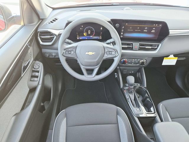 New 2026 Chevrolet TrailBlazer LS image 7