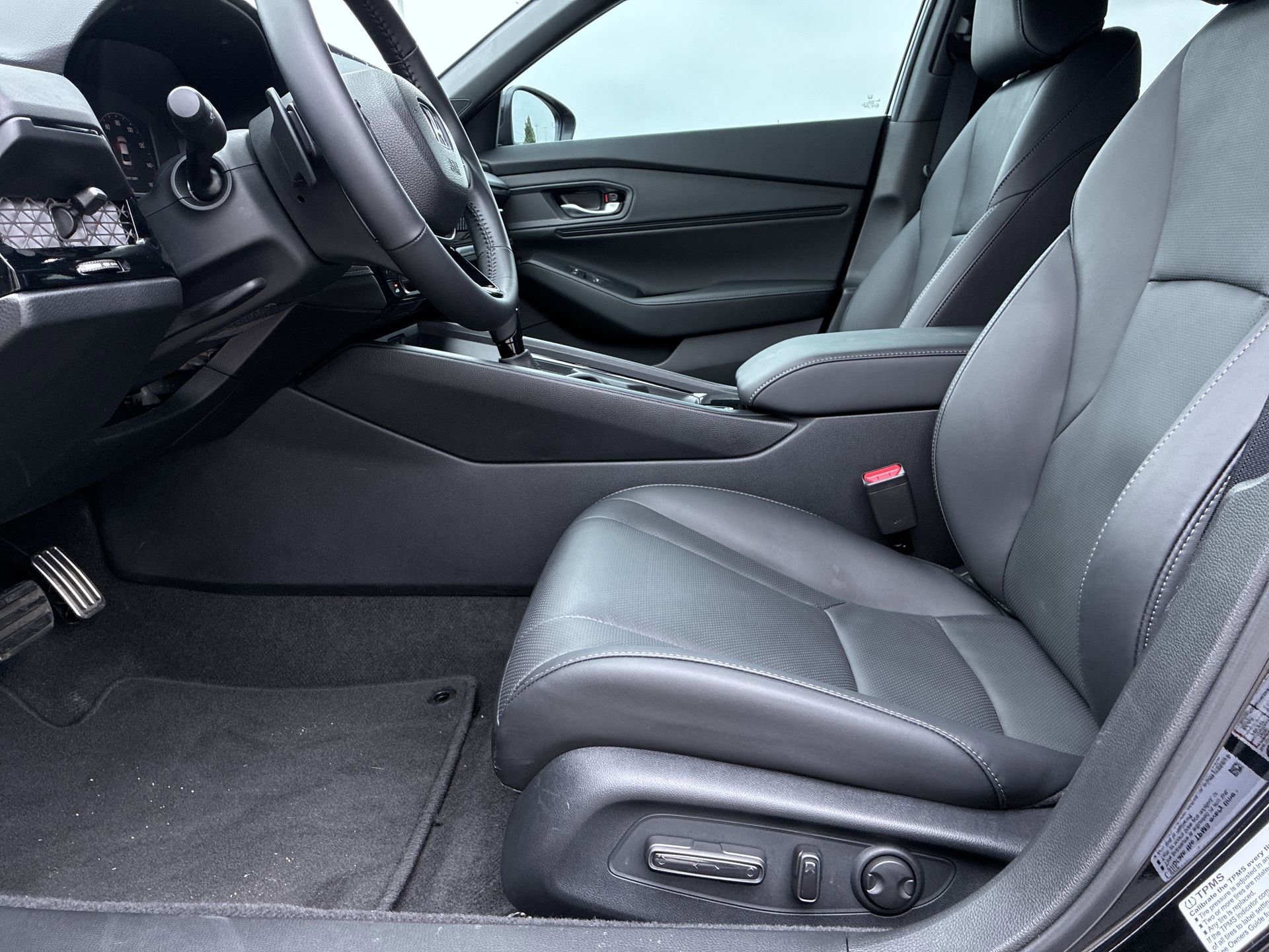 Certified 2026 Honda Accord Sport image 17
