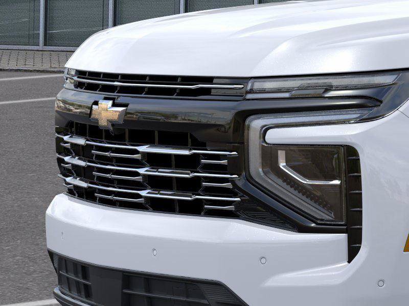 New 2026 Chevrolet Tahoe High Country AWD/4WD image 13