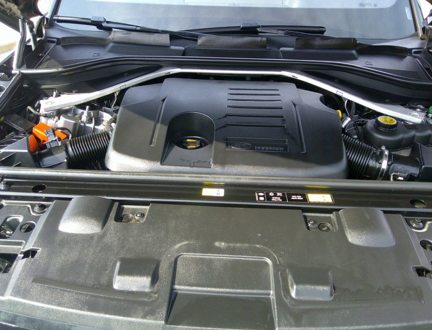 Used 2023 Land Rover Range Rover Sport SE image 62