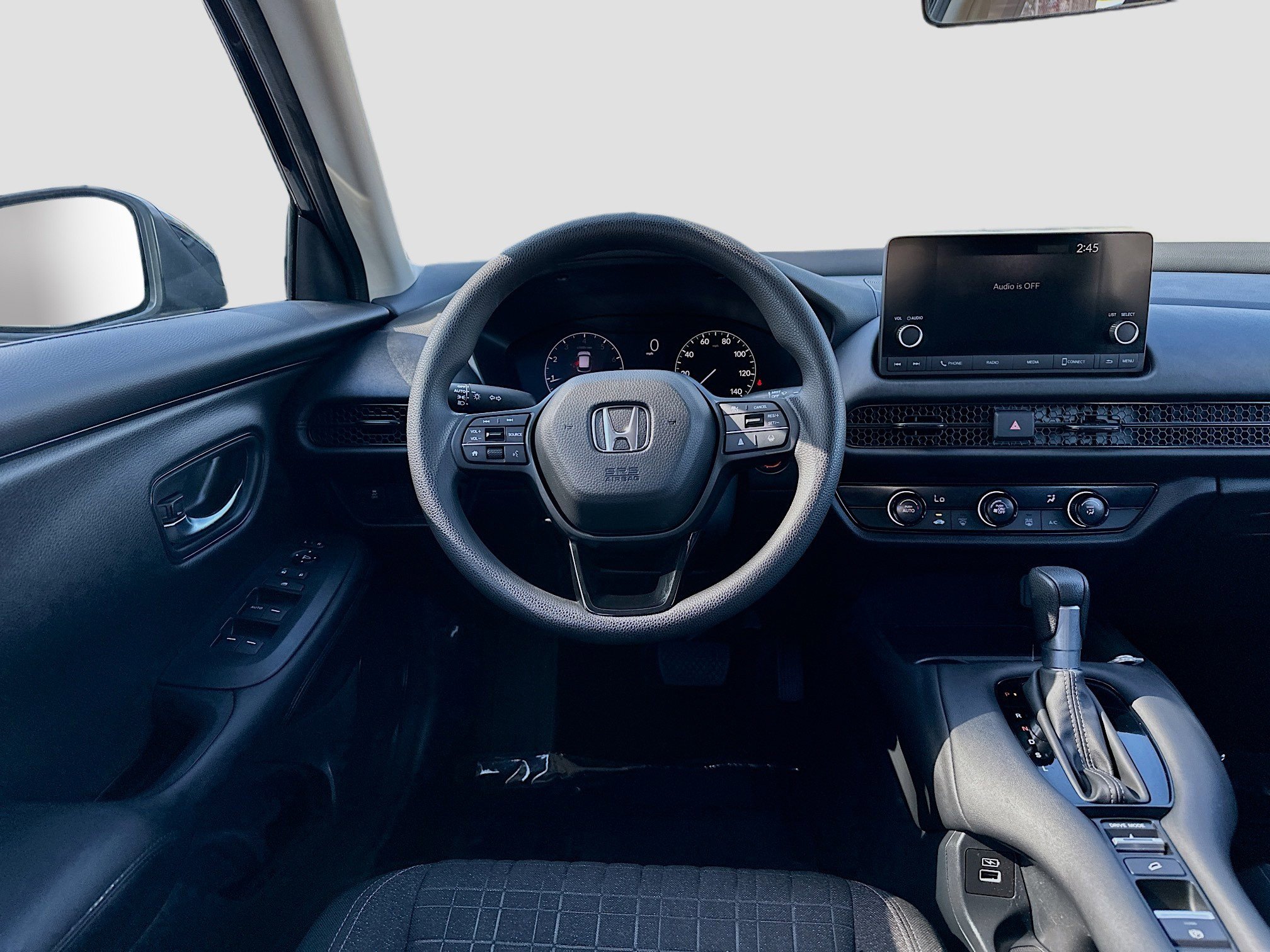 Certified 2023 Honda HR-V LX image 20