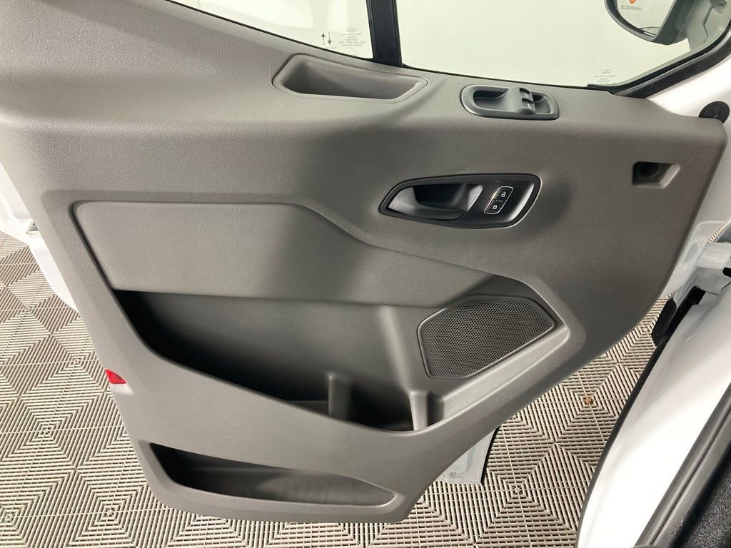Used 2024 Ford Transit 350 148 Low Roof image 11