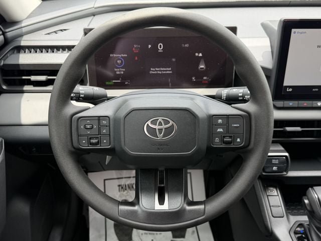 Used 2026 Toyota RAV4 LE FWD image 12