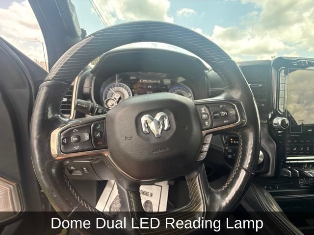 Used 2019 RAM 1500 Limited AWD/4WD image 25