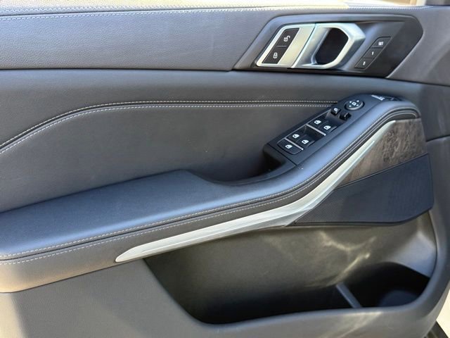 Certified 2023 BMW X5 sDrive40i w/ Premium Package RWD image 18