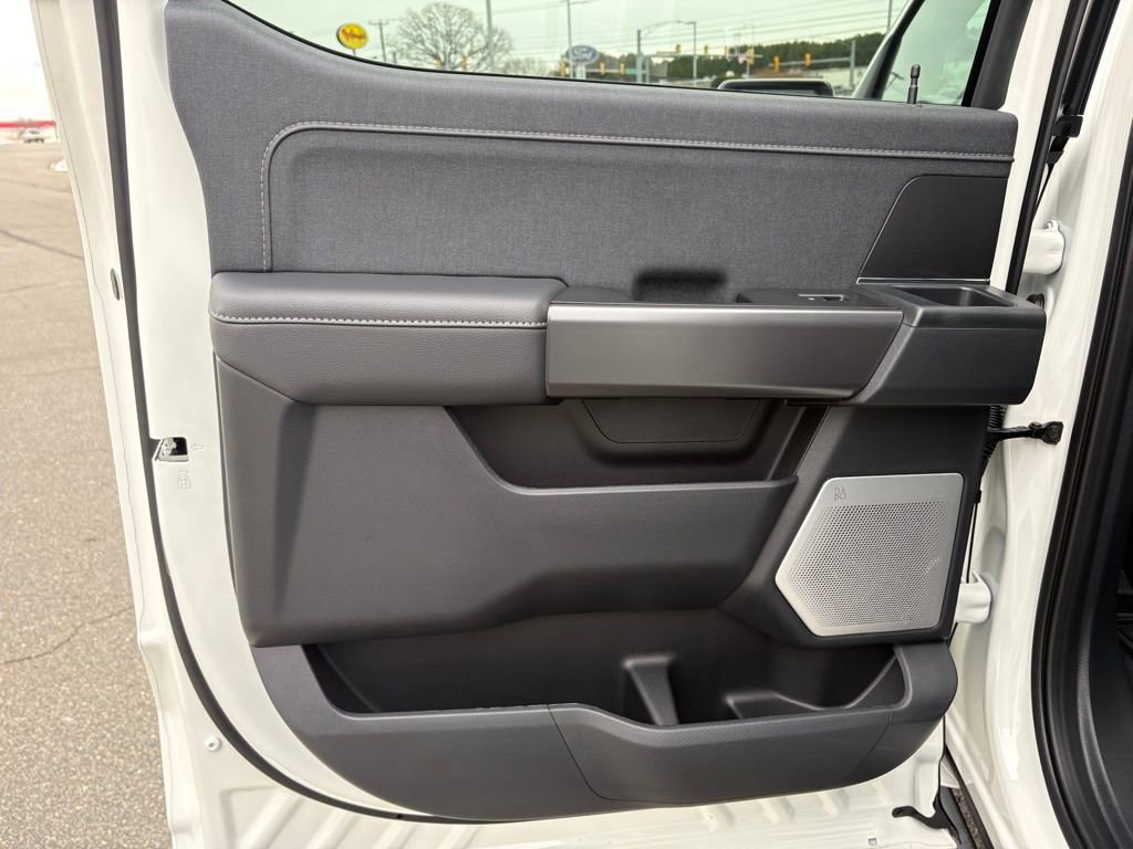 New 2026 Ford F150 Lariat w/ Equipment Group 502A High image 16