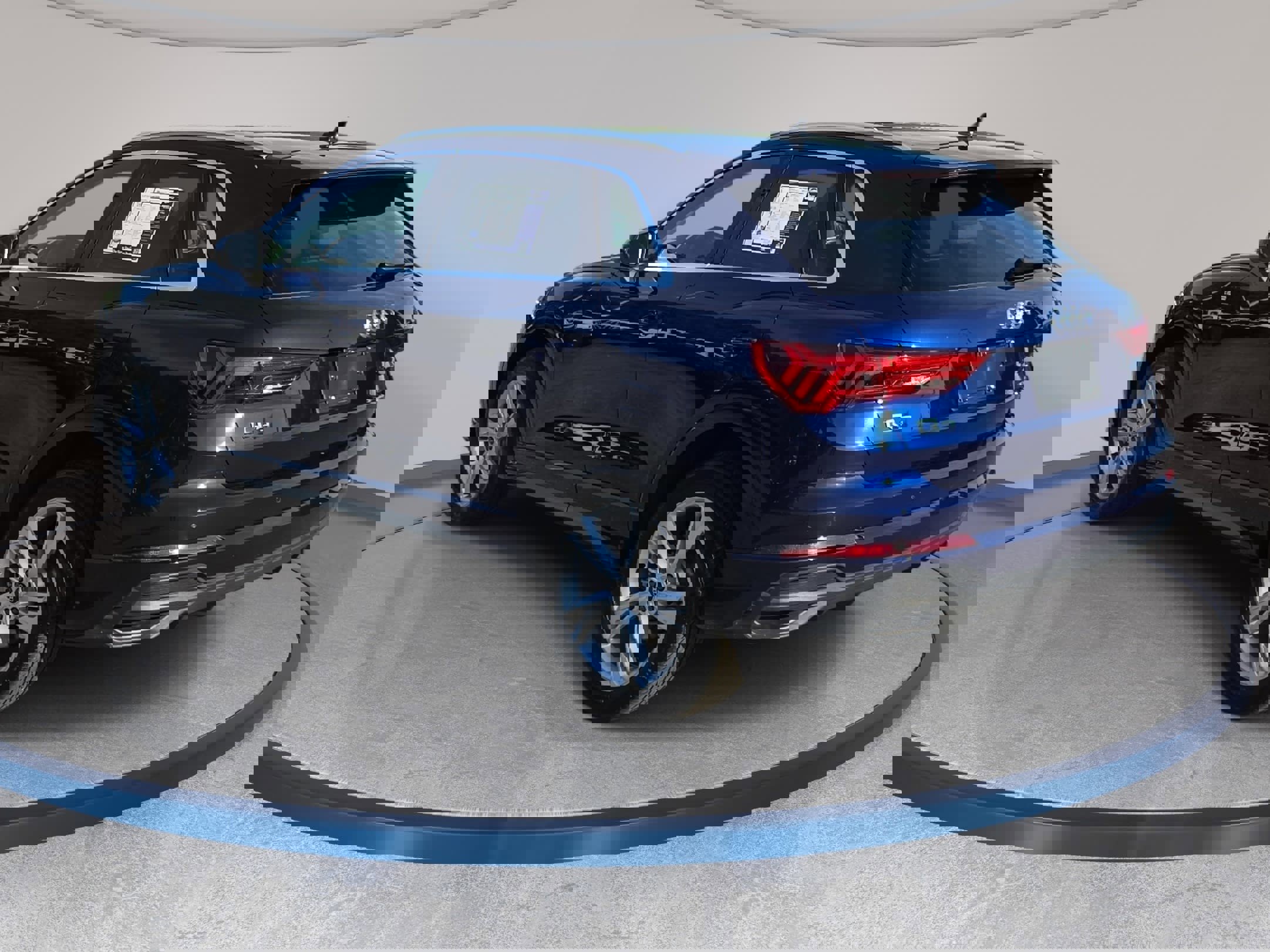 Used 2024 Audi Q3 2.0T Premium Plus image 7