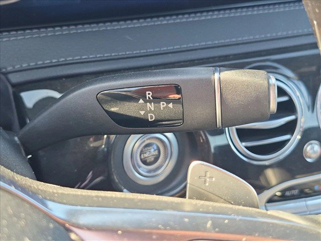 Used 2019 Mercedes-Benz S 450 Sedan image 10