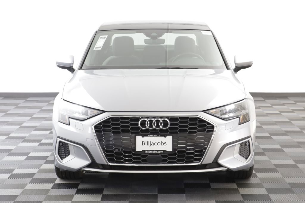 Used 2022 Audi A3 2.0T Premium image 23