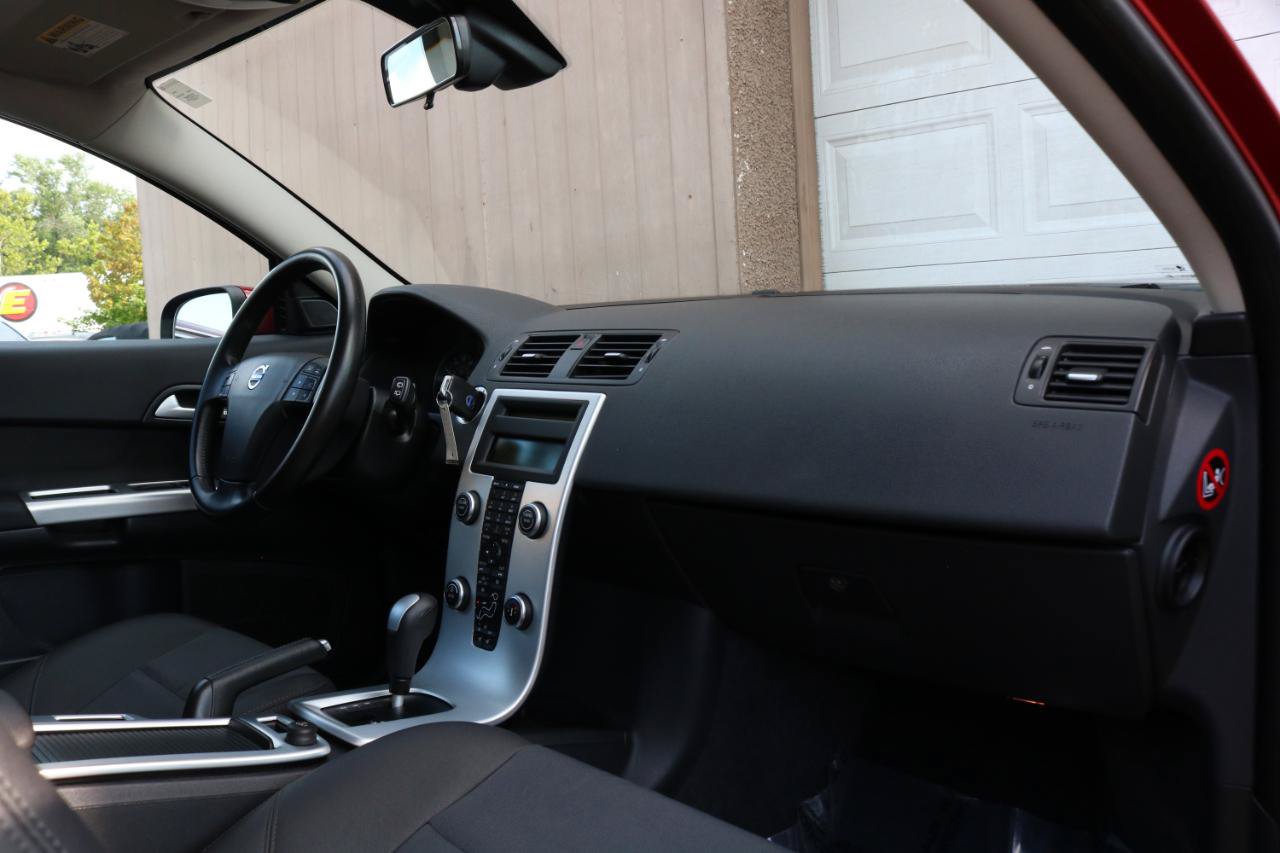 Used 2011 Volvo C30 T5 FWD image 37