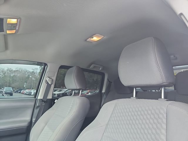 Used 2022 Toyota Tacoma SR5 w/ Technology Package image 14