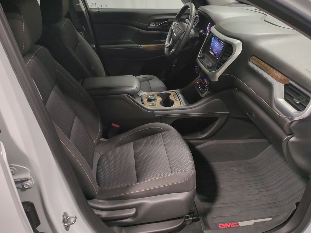 Used 2023 GMC Acadia SLE w/ Driver Convenience Package image 21
