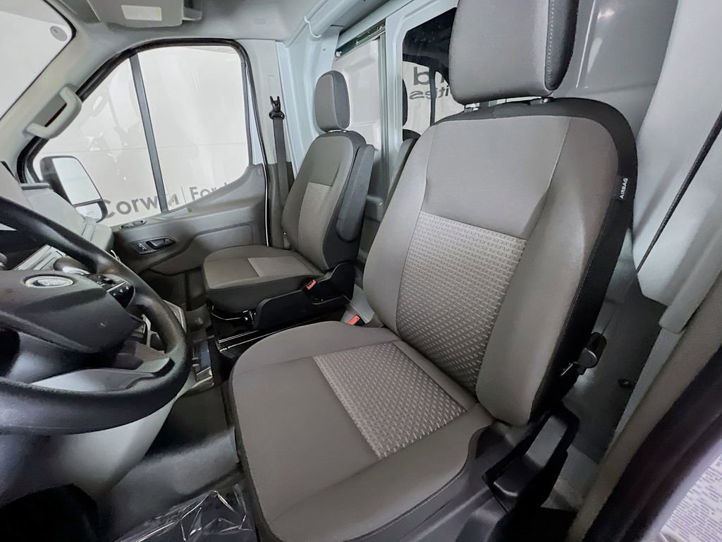 New 2024 Ford Transit 350 AWD w/ Interior Upgrade Package image 23