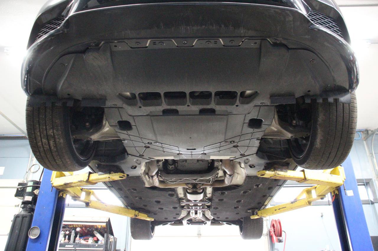 Used 2016 Maserati Ghibli S Q4 image 93