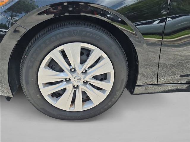 Certified 2023 Nissan Sentra S FWD image 22