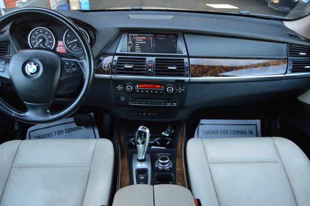 Used 2013 BMW X5 xDrive35i image 21