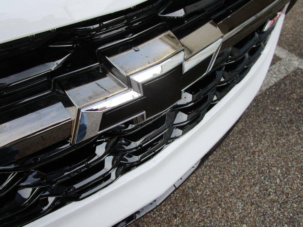 New 2026 Chevrolet Trax RS image 17