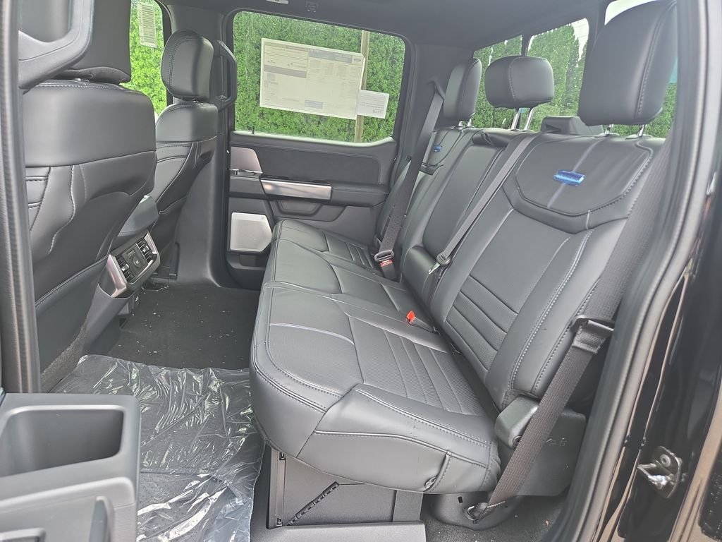 New 2026 Ford F250 Platinum AWD/4WD image 18