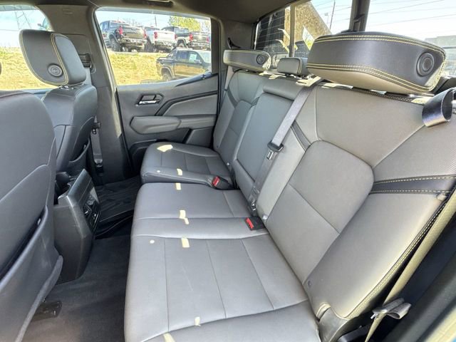 Used 2023 Chevrolet Colorado ZR2 w/ Desert Boss Special Edition image 26