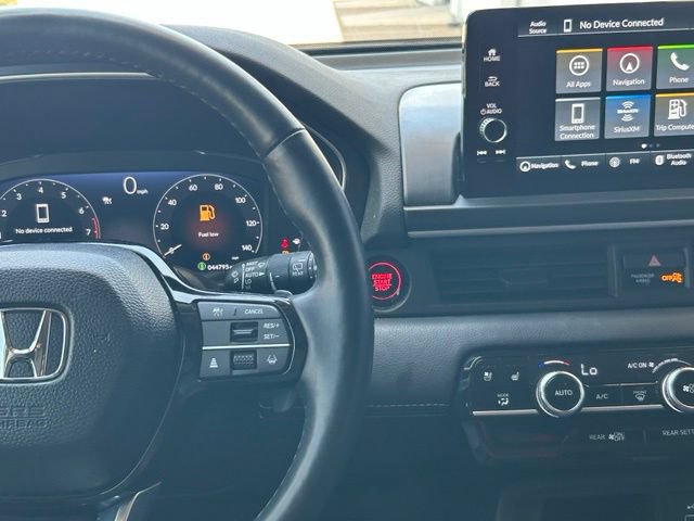Used 2025 Honda Pilot Elite image 15