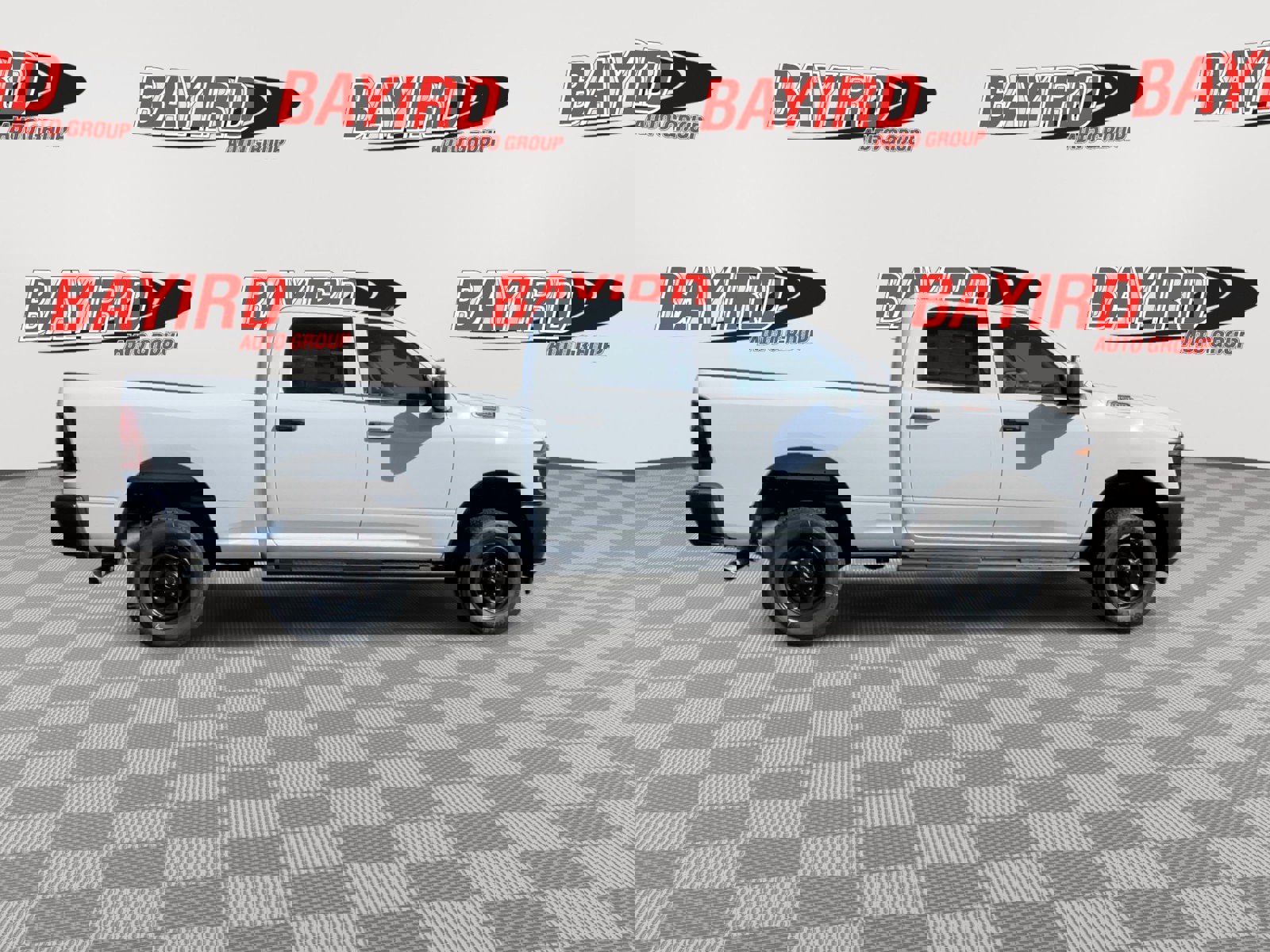 New 2026 RAM 2500 Tradesman image 9